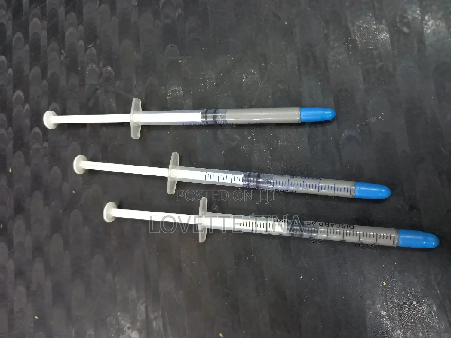 Coolant Small Paste