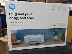 Hp Printer 2320 Print Copy Scan