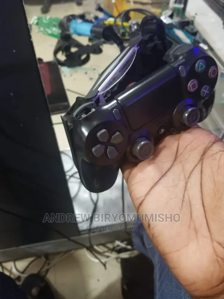 Controller and Console Repair
