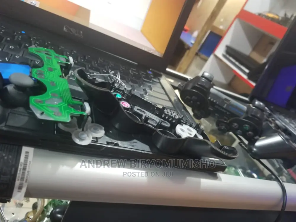Controller and Console Repair
