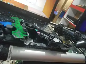 Controller and Console Repair