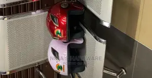 Motorcyclist Helmets (Safety Helmets)