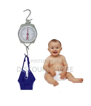 Essential Infants Mechanical Weigh Scales