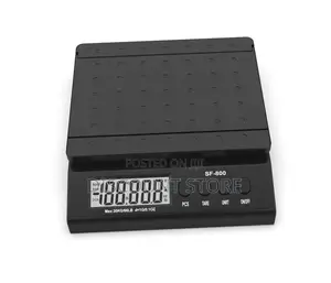 3okg Net Electronic Tabletop Weigh Scales