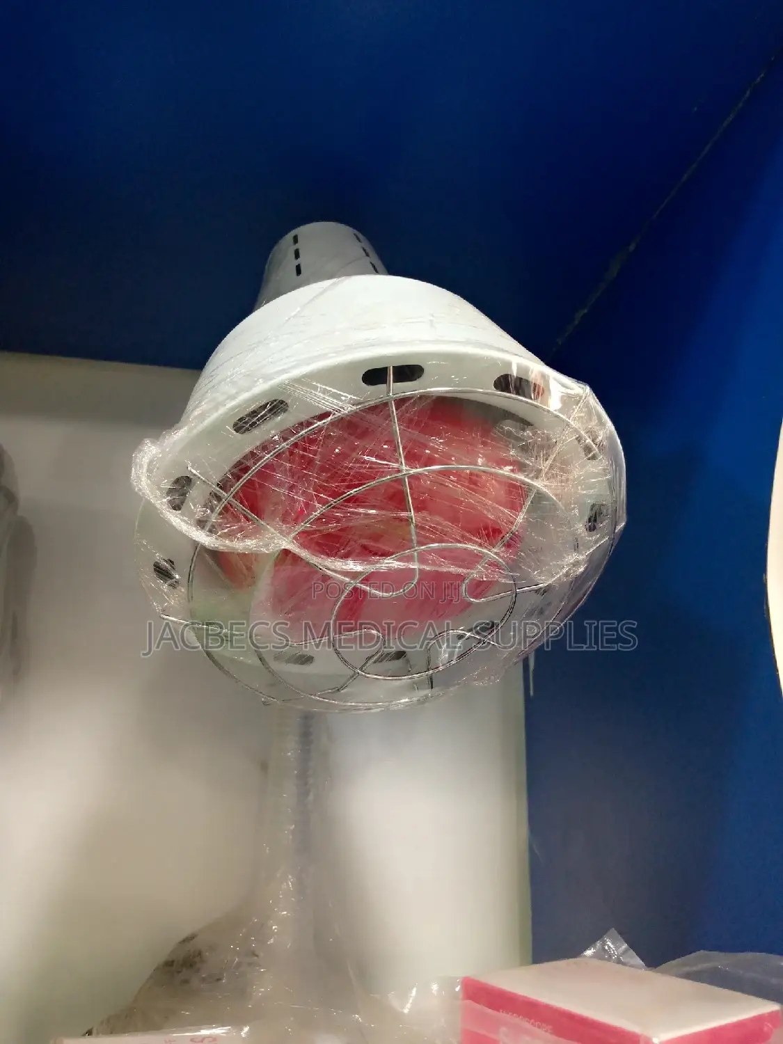 Infrared Lamp Single