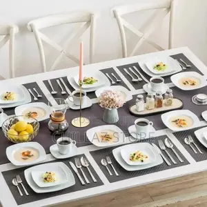 30pcs Dinner Set