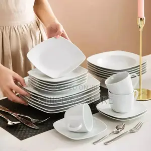 30pcs Dinner Set