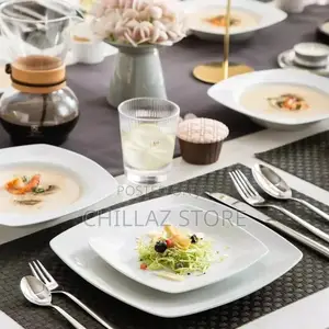 30pcs Dinner Set
