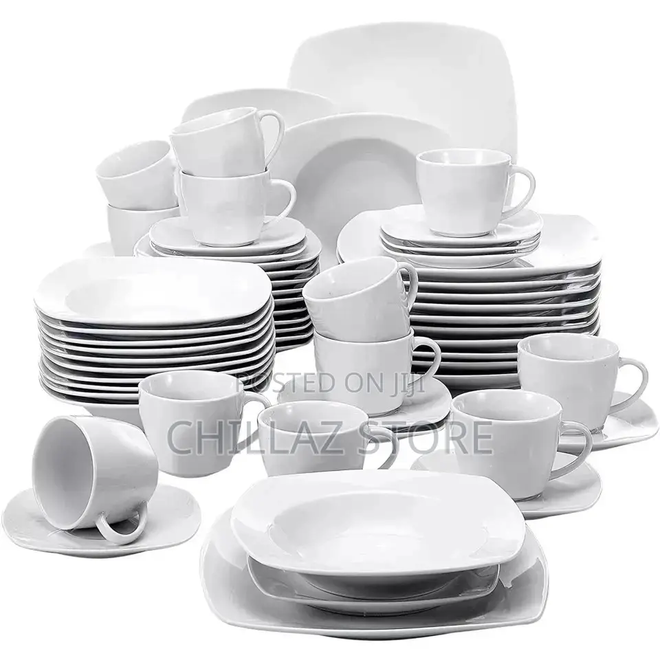 30pcs Dinner Set