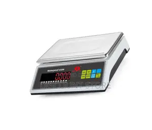 Electronic Waterproof Weigh Commercial Scales
