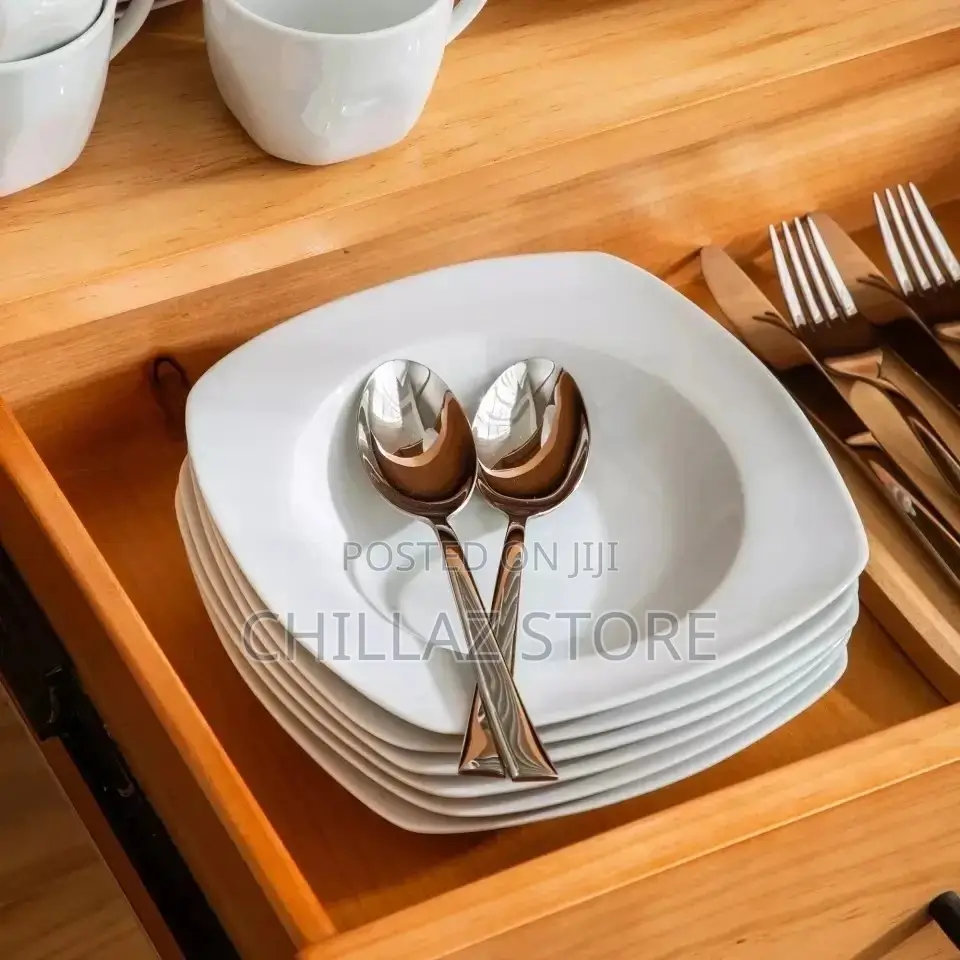 30pcs Dinner Set