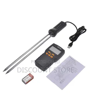 Order for Your Moisture Meter Today