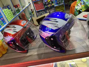Road Safety Helmets