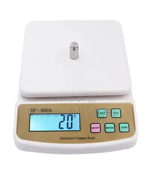 Digital Electronic Compact Weigh Scales