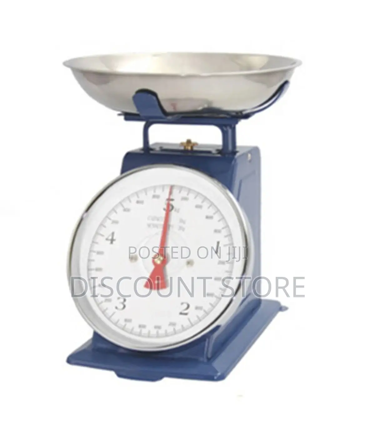Kitchen Mechanical Weigh Scales Sold Here