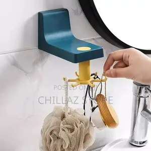 . Kitchen Hunger