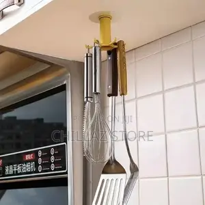 . Kitchen Hunger