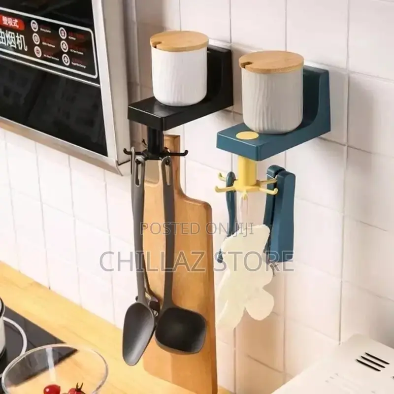 . Kitchen Hunger