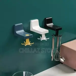 . Kitchen Hunger