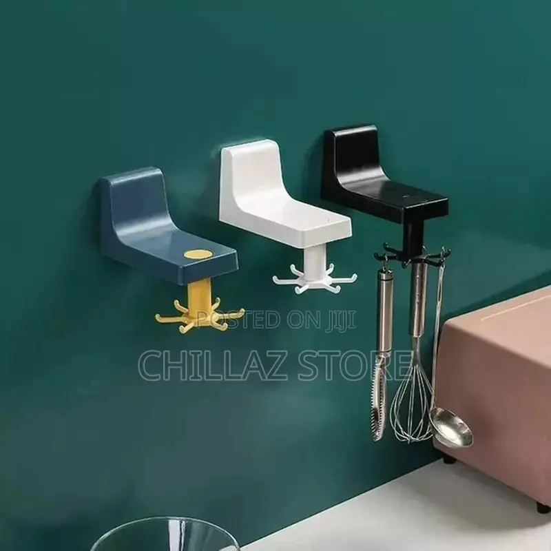 . Kitchen Hunger