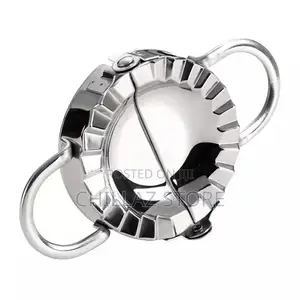 Stainless Steel Dumping Maker