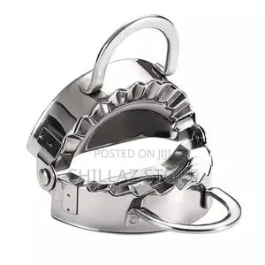 Stainless Steel Dumping Maker