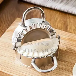 Stainless Steel Dumping Maker