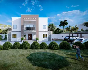 Design and Construction Services