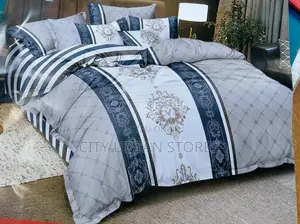Large Soft Bed Cover 5*6