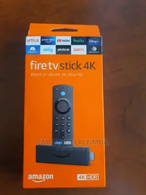 Android Fire Stick