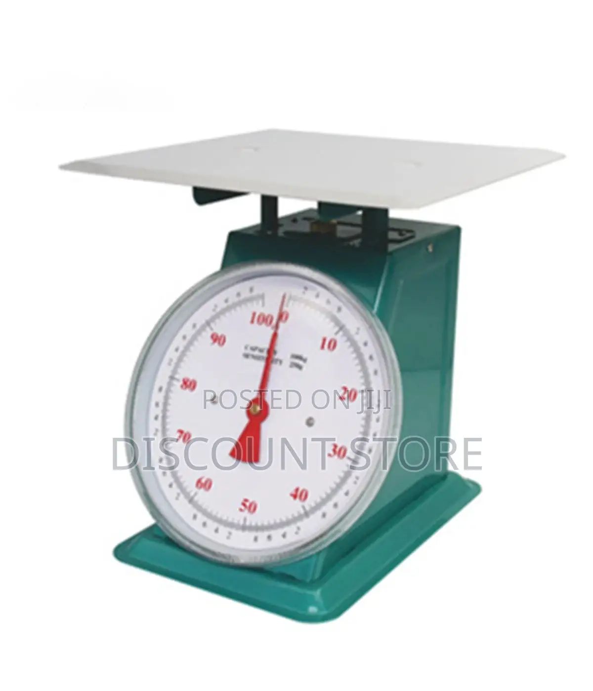 Mechanical Tabletop Commercial Weigh Scales