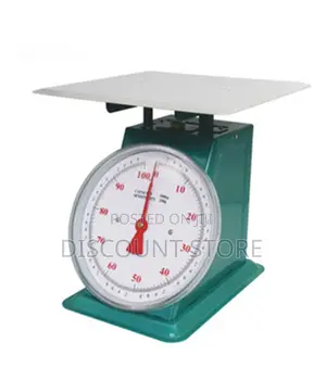 Mechanical Tabletop Commercial Weigh Scales
