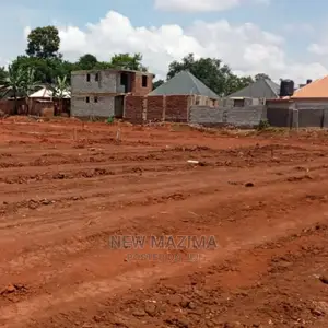 Veryprime Plot Onsale After Munyonyo in First Traffic Lights