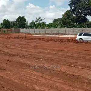 Classic Fancy Plot Sale After Munyonyo in First Trafic Light
