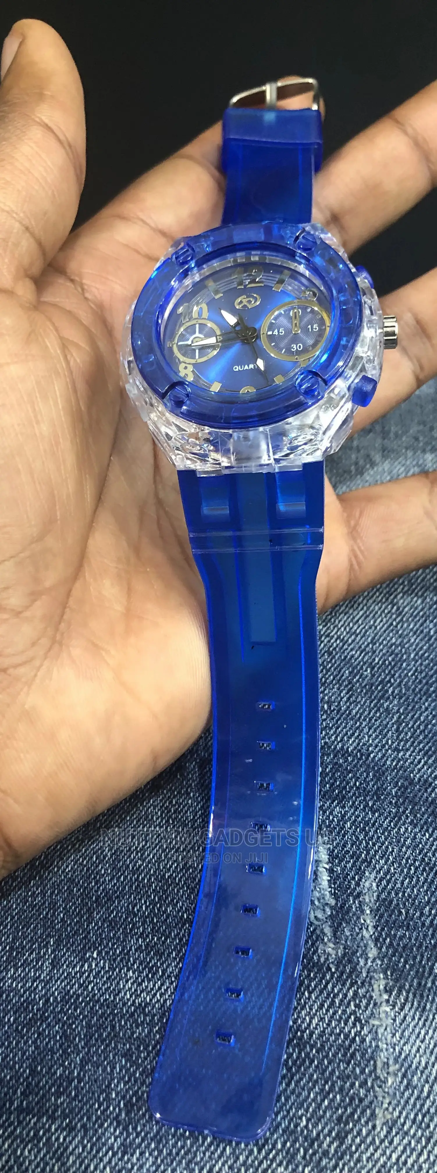 Kids Watch