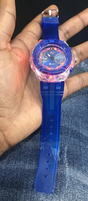 Kids Watch