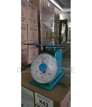 Commercial Mechanical Durable Weigh Scales