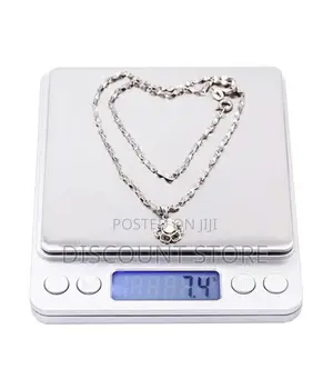 Electronic Retail Jewelry Weigh Digital Scales