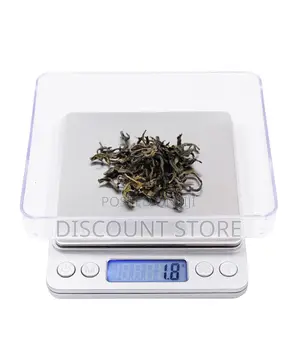 Original Smart Precision Digital Weigh Scales
