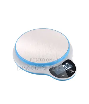 Electronic Mini Tabletop Digital Weigh Scales