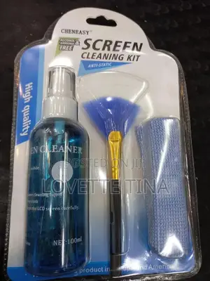 Cleaning Kit