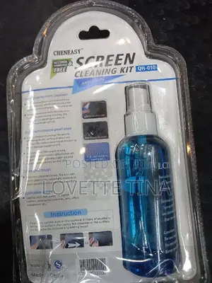 Cleaning Kit