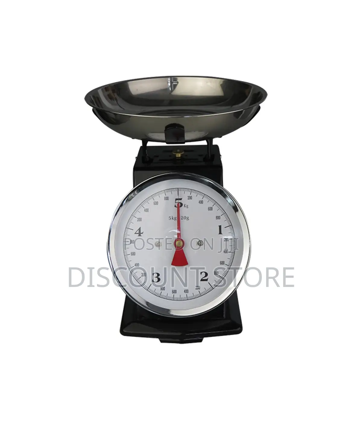 Tabletop Durable Mechanical Weigh Scales