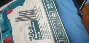 Rotary Hammer Drill