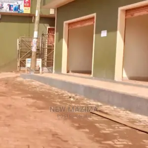 Very Bisy Commercial Shops for Rent in Heart of Makindye