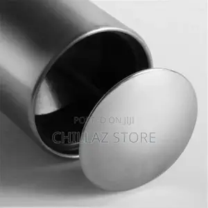 Stainless Steel Toothpick Holder