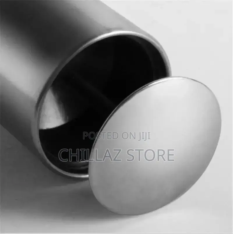 Stainless Steel Toothpick Holder
