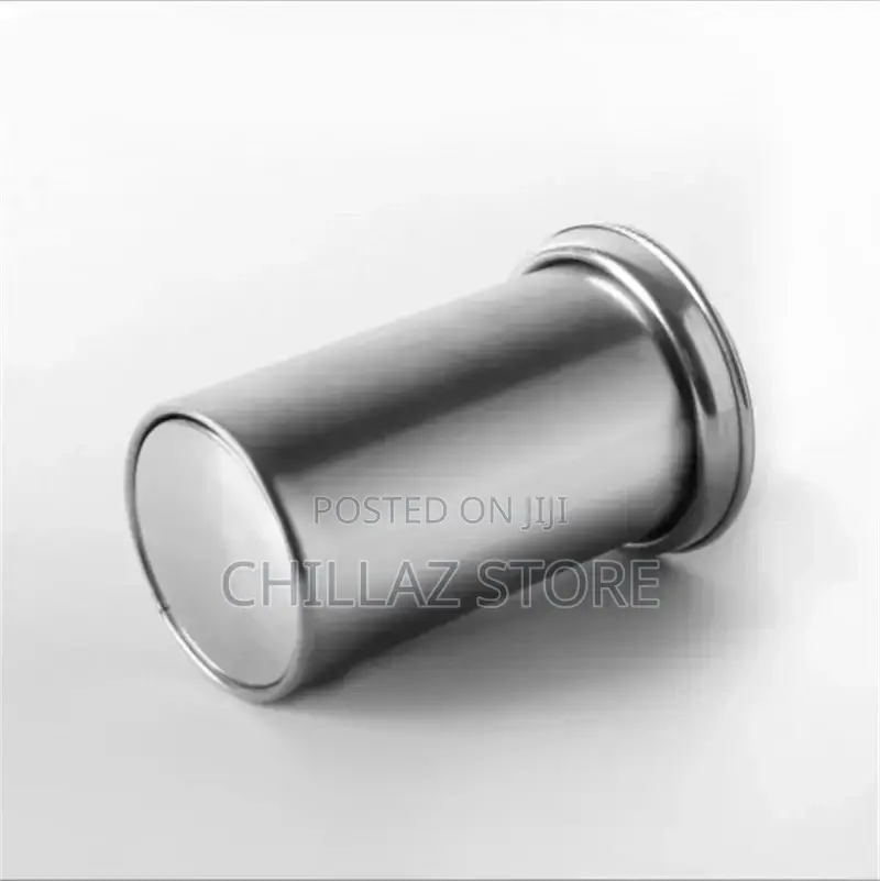 Stainless Steel Toothpick Holder