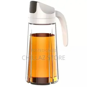 Kichen Oil Bottle
