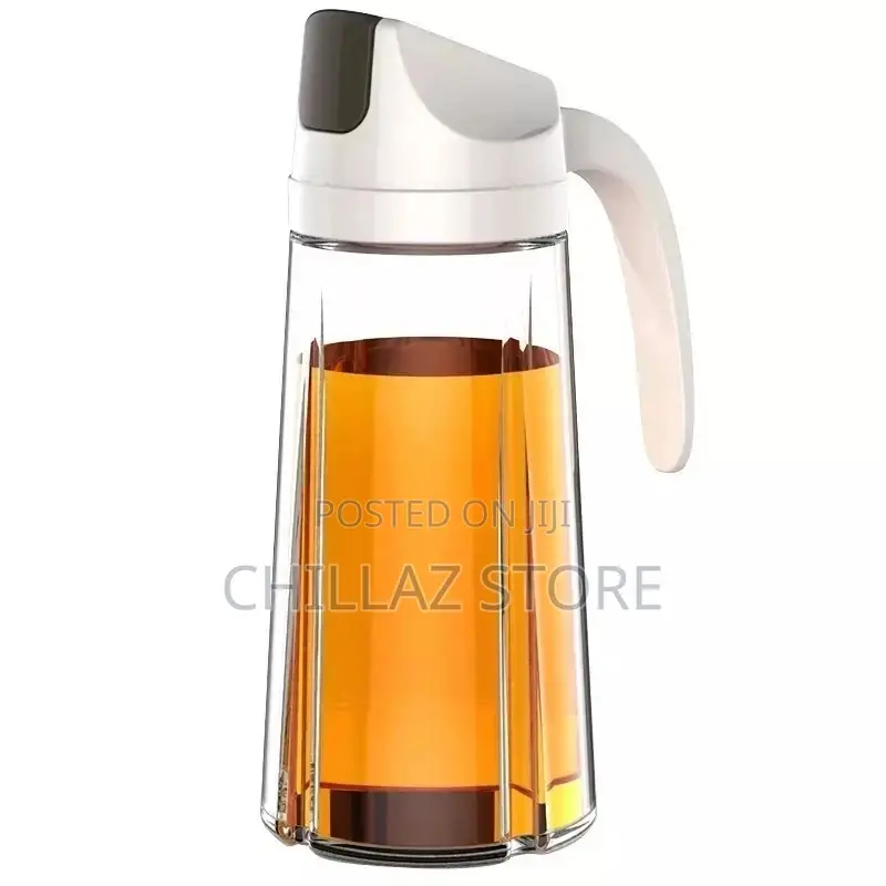 Kichen Oil Bottle